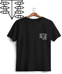 Camiseta Seele Evangelion