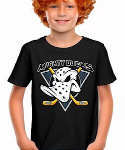 Camiseta Mighty Ducks