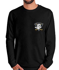 Longa Pocket Mighty Ducks