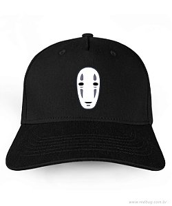 Boné No-Face Kaonashi