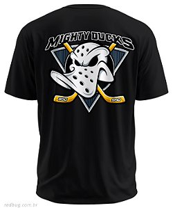 Estampa Costas Mighty Ducks