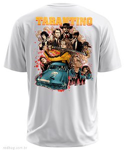 Estampa Costas Tarantino