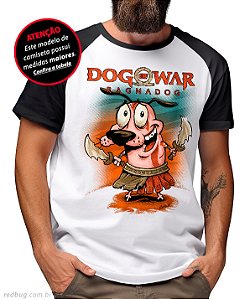 Raglan Dog of War