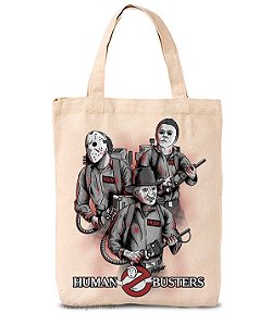 Ecobag Human Busters