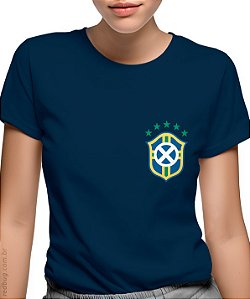Camiseta Mutantes Camisa 10
