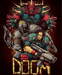 Camiseta Confronto De Titans