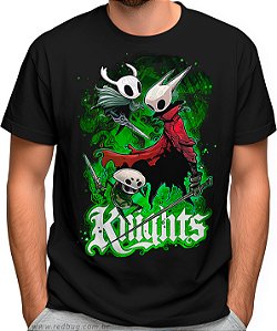 Camiseta The Knights