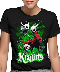 Camiseta The Knights