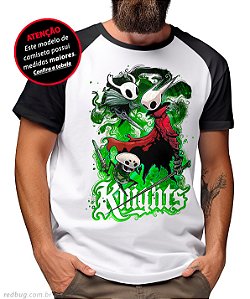 Raglan The Knights