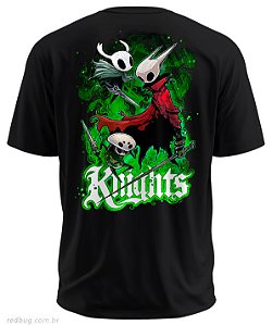Estampa Costas The Knights