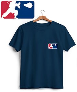 Camiseta Hadouken De Bolso