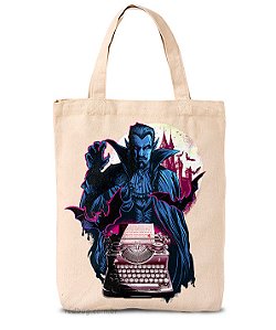 Ecobag Conde Drácula Surge