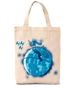 Ecobag O Pequeno Jedi