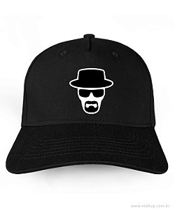 Boné Heisenberg