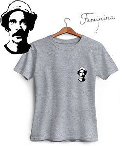 Camiseta Seu Madruga