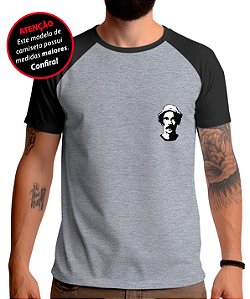 Raglan Seu Madruga