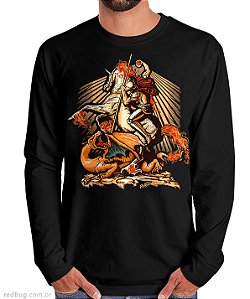 Manga Longa São Jorge