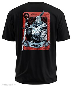 Estampa Costas Solaire Of Astora