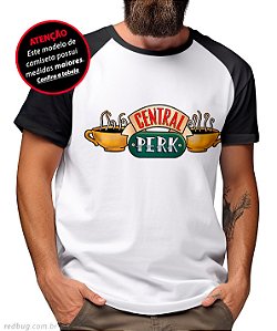 Raglan Central Perk