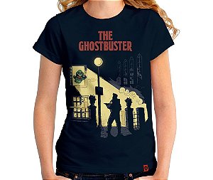 Camiseta The Ghostbuster