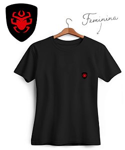 Camiseta Escudo RedBug