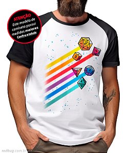 Raglan Hiperespaço RPG