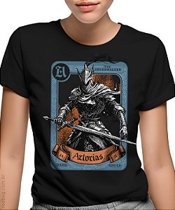 Camiseta Artorias the Abysswalker