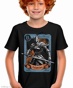 Camiseta Artorias the Abysswalker