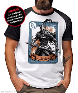 Raglan Artorias The Abysswalker