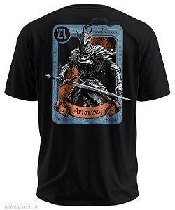 Estampa Costas Artorias The Abysswalker