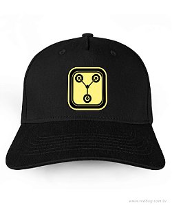 Boné Capacitor de Fluxo