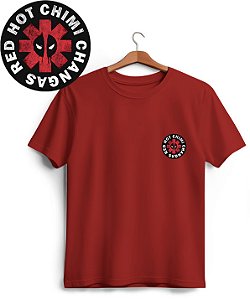 Camiseta Hot Chimichangas