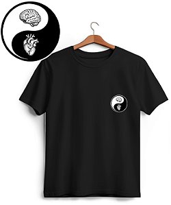 Camiseta Ponto de Equilibrio