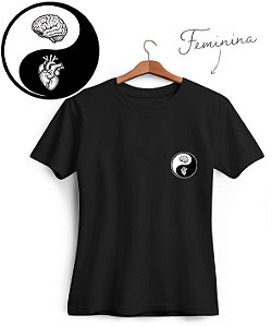 Camiseta Ponto de Equilibrio