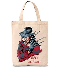 Ecobag A Hora do Aluguel