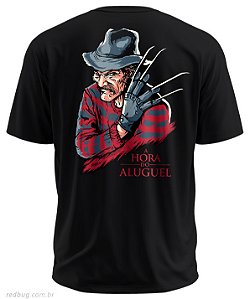 Estampa Costas A Hora Do Aluguel