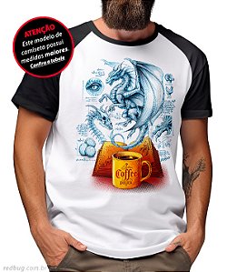 Raglan Elixir do Dragão