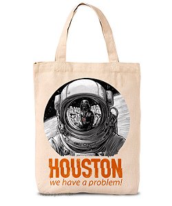 Ecobag Houston Wars