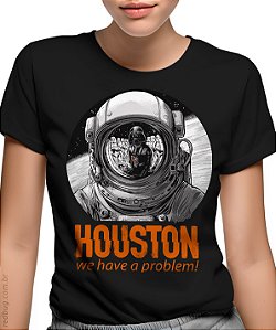 Camiseta Houston Wars