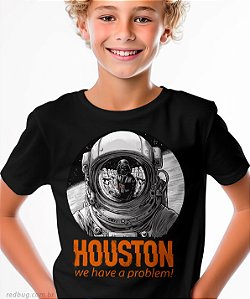 Camiseta Houston Wars