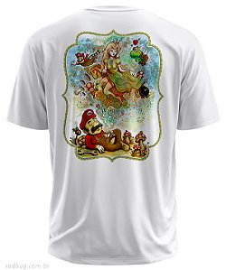 Estampa Costas Mario's Dreams