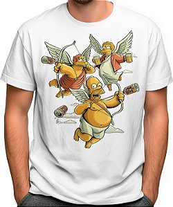 Camiseta Cupidos Cervejeiros