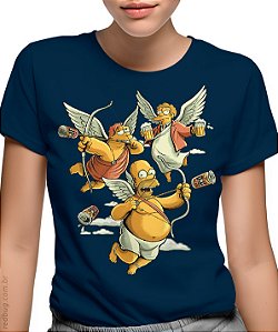 Camiseta Cupidos Cervejeiros