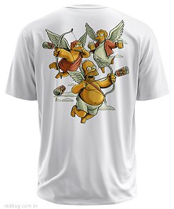 Estampa Costas Cupidos Cervejeiros