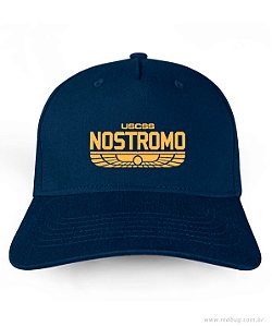 Boné USCSS Nostromo