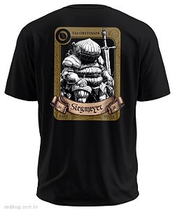 Estampa Costas Siegmeyer of Catarina