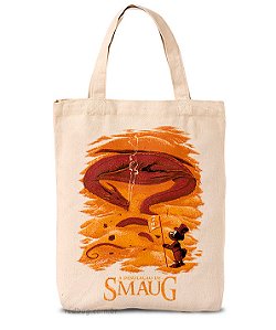 Ecobag Smaug