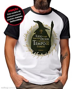 Raglan O Tempo Que Nos é Dado