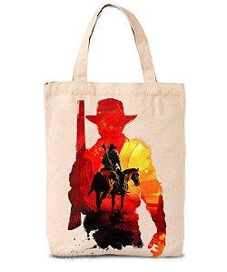 Ecobag Sangue e Redenção