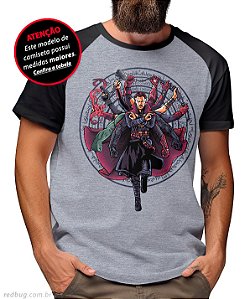 Raglan Vai Uma Mãozinha